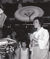 Geisha